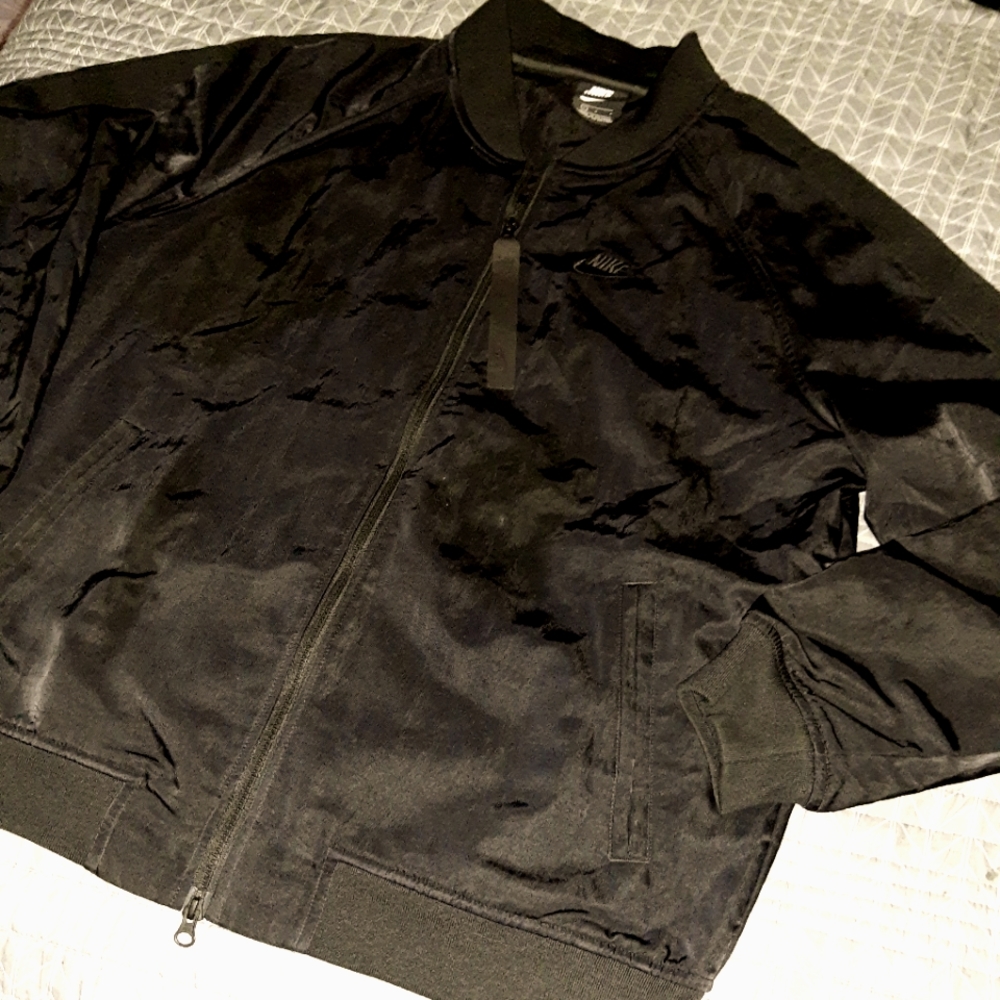 Nike NSW MEN'S Bomber Jacket